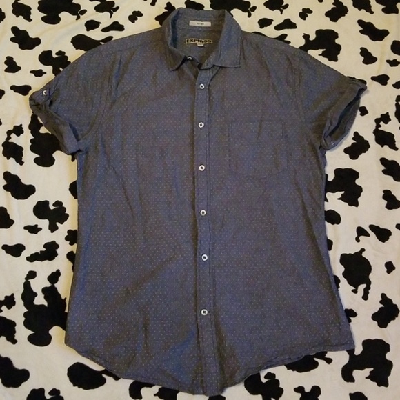 Fitted express - Picture 1 of 4